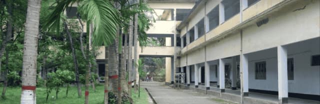 খুলনা পলিটেকনিক ইনস্টিটিউট