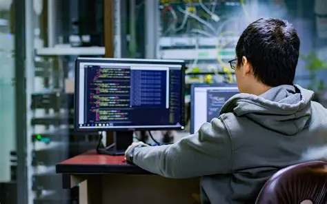 কম্পিউটার সায়েন্স অ্যান্ড টেকনোলজি