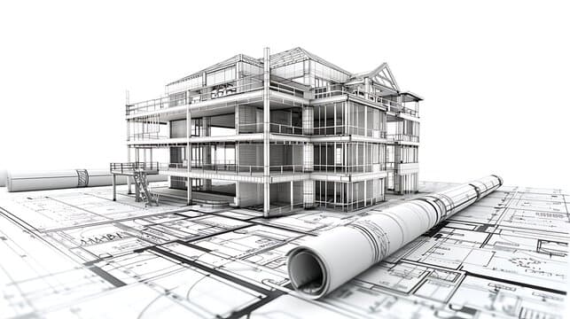 আর্কিটেকচার টেকনোলজি