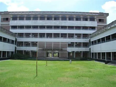 কুড়িগ্রাম পলিটেকনিক ইনস্টিটিউট