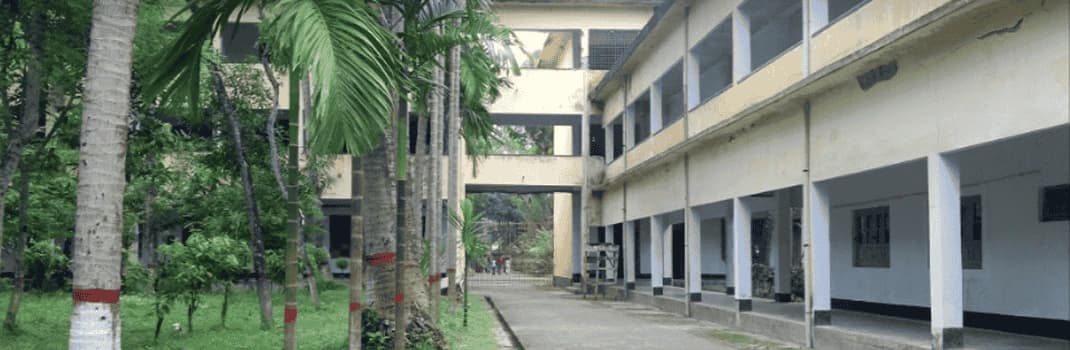 খুলনা পলিটেকনিক ইনস্টিটিউট