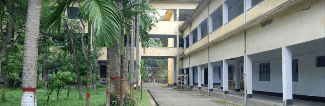 খুলনা পলিটেকনিক ইনস্টিটিউট